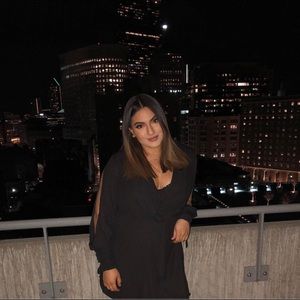 🖤💥 PLUS SIZE BLACK DRESS💥🖤